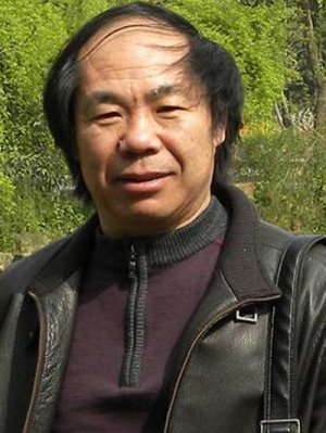 张金梁
