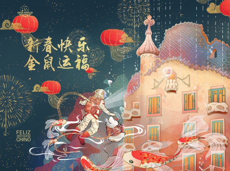 给西方名建筑注入中国之美:建筑插画师李天植