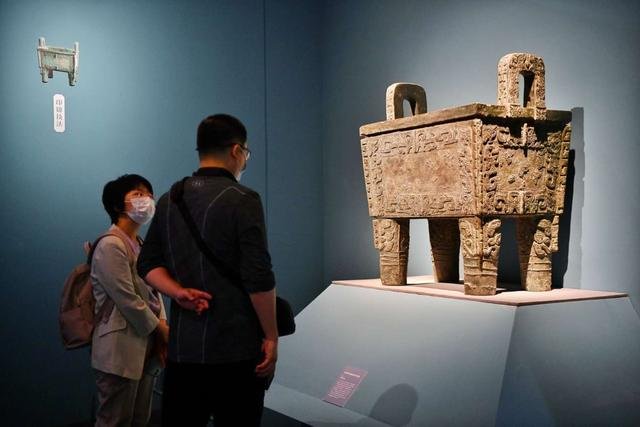 看金漆木雕、脱胎漆器、漳州木偶等传统工艺里的“格物匠心 看金漆木雕、脱胎漆器、漳州木偶等传统工艺里的“格物匠心