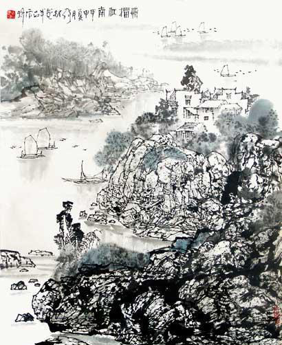 浏览张松作品 - 艺术作品 - 张松艺术网